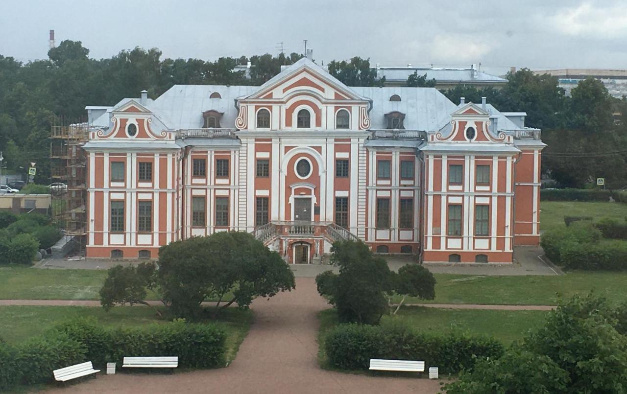 Hotel Tavricheskiy Sankt Petersborg Eksteriør billede